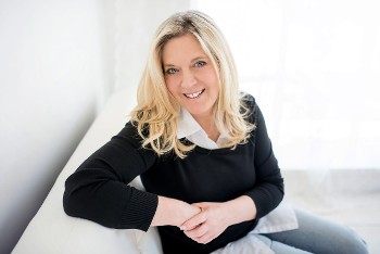 Jill Adams