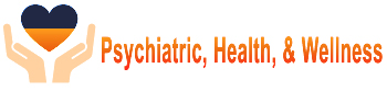 Logo Psychiatric