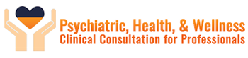 Logo Psychiatric